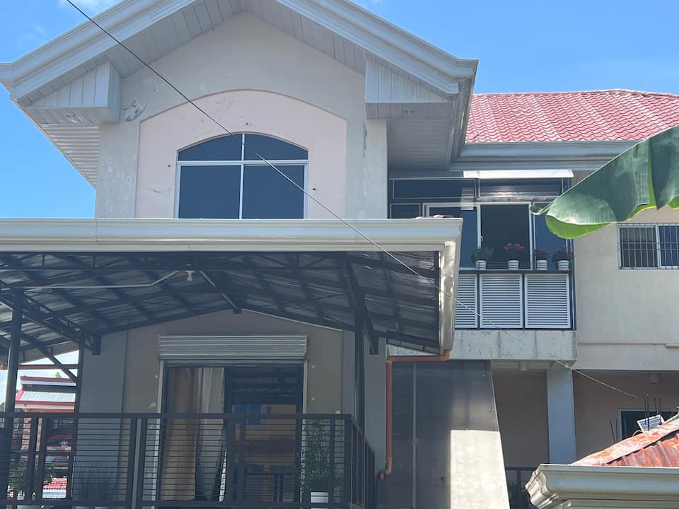 Top-earning Airbnb listing in Surigao City, 4 bedrooms