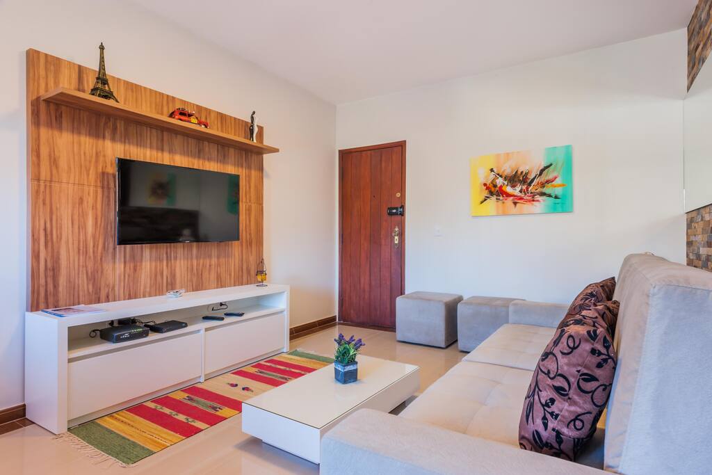 Sala de TV