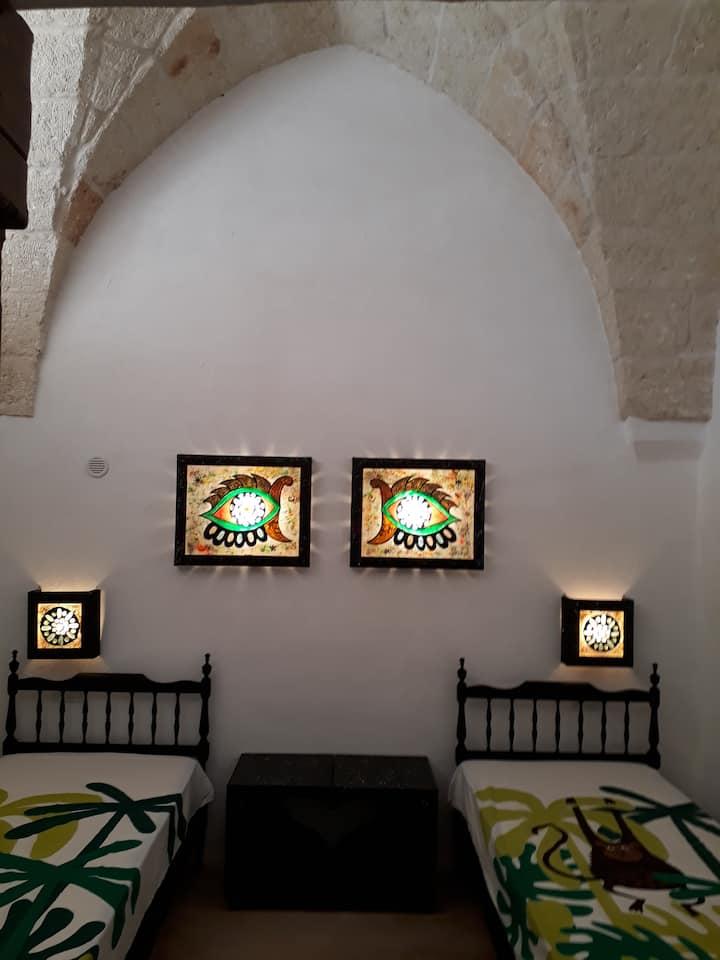 ห้องนอน2