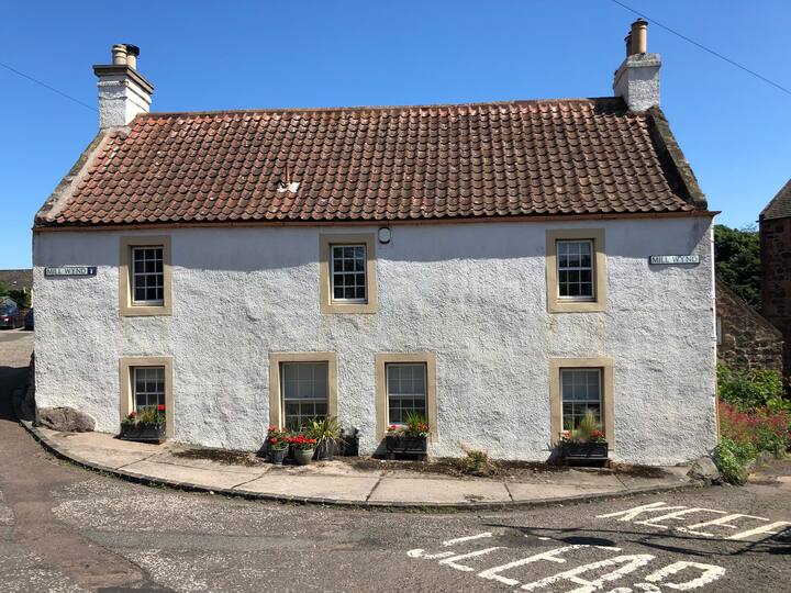Dunbar Holiday Rentals & Homes Scotland, United Kingdom Airbnb