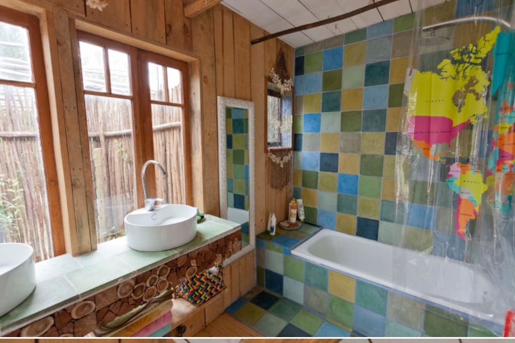 Baño
