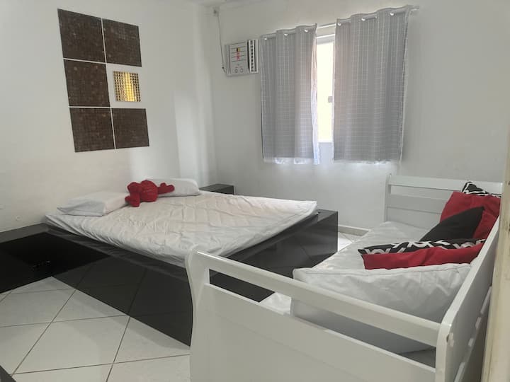 غرفة النوم 1