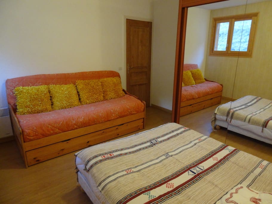 Grande chambre
