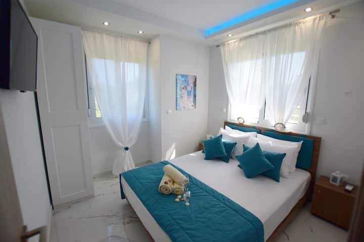 Υπνοδωμάτιο 1