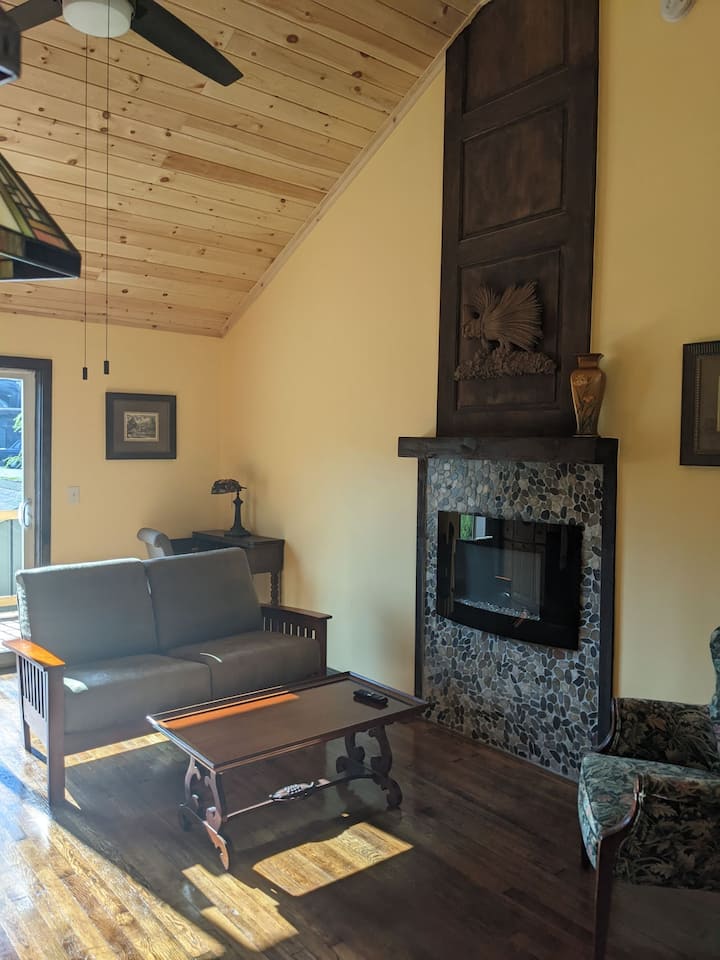 Villa 6 Waynesvilla Serviced apartments for Rent in Waynesville