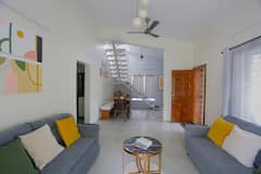 Cabaral+Villa%3A+Artsy+3BHK+with+pool+by+Limestays