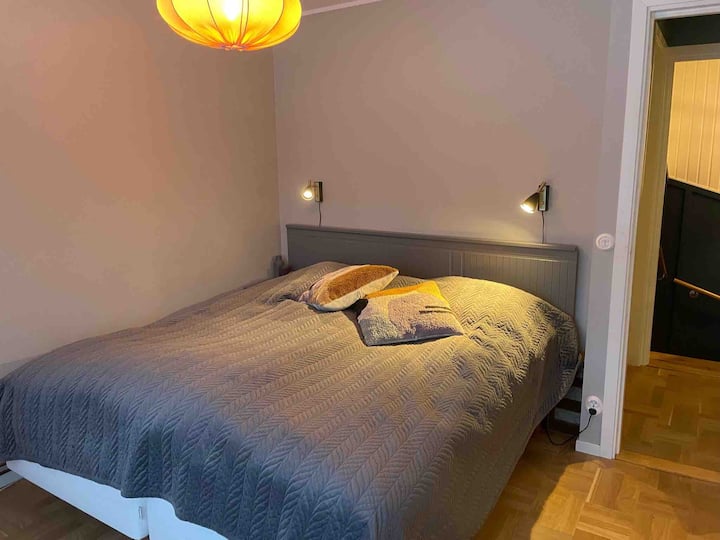 Habitación 1
