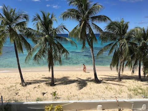 One bedroom apartment Sunset