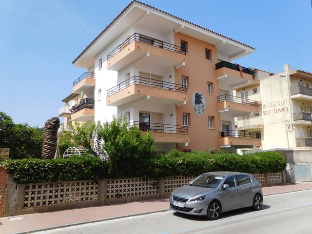 Piso soleado e ideal para toda temporada