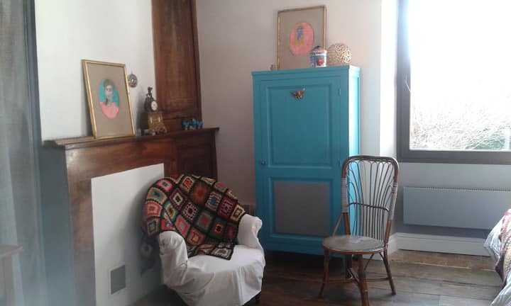 غرفة النوم 2