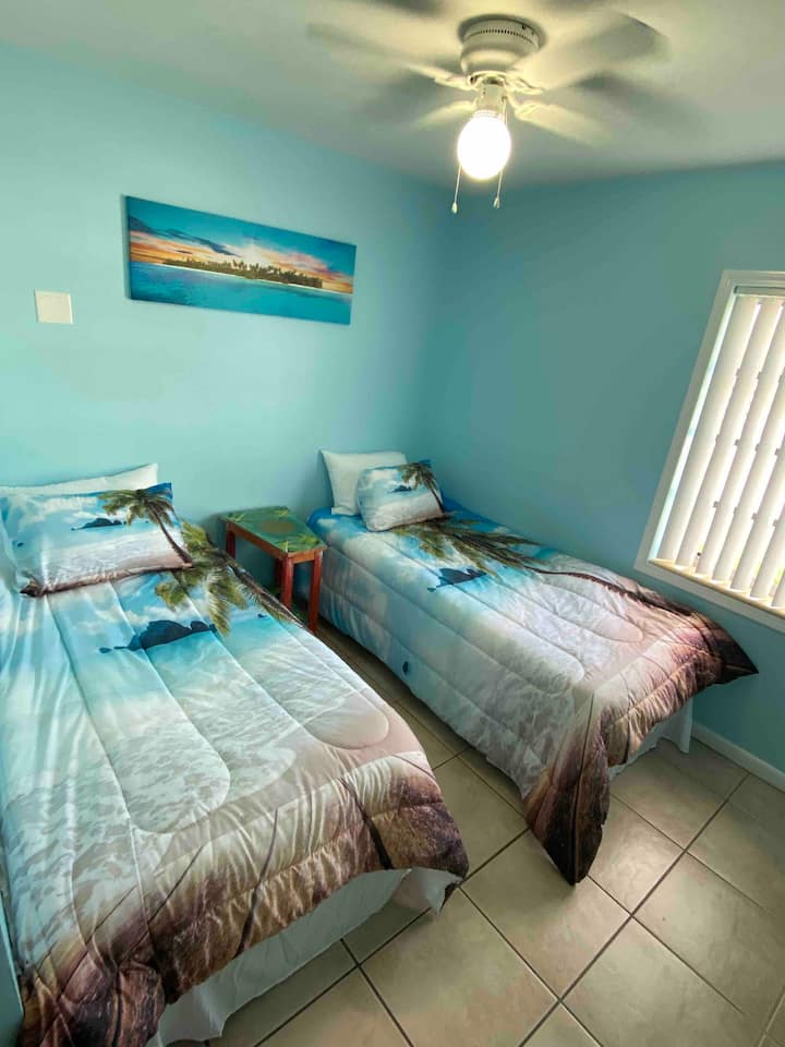 غرفة النوم 2