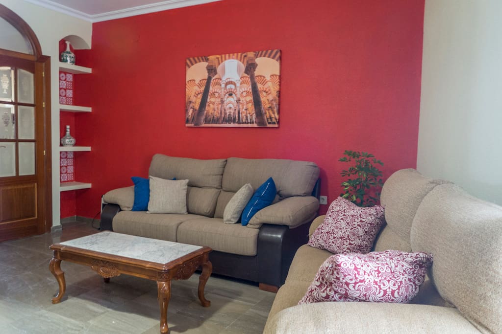 Salón
