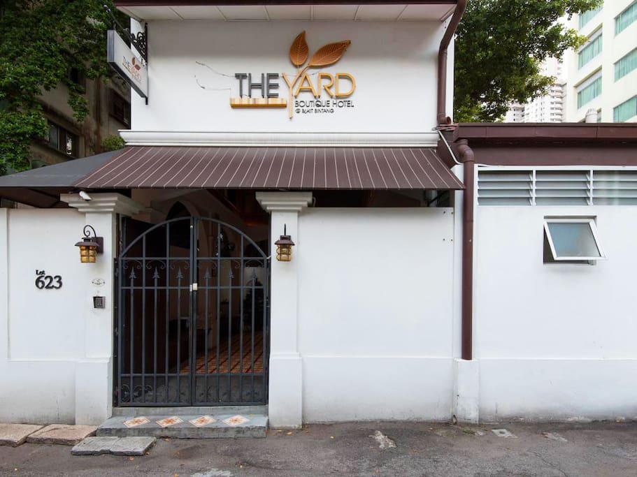 Facade
