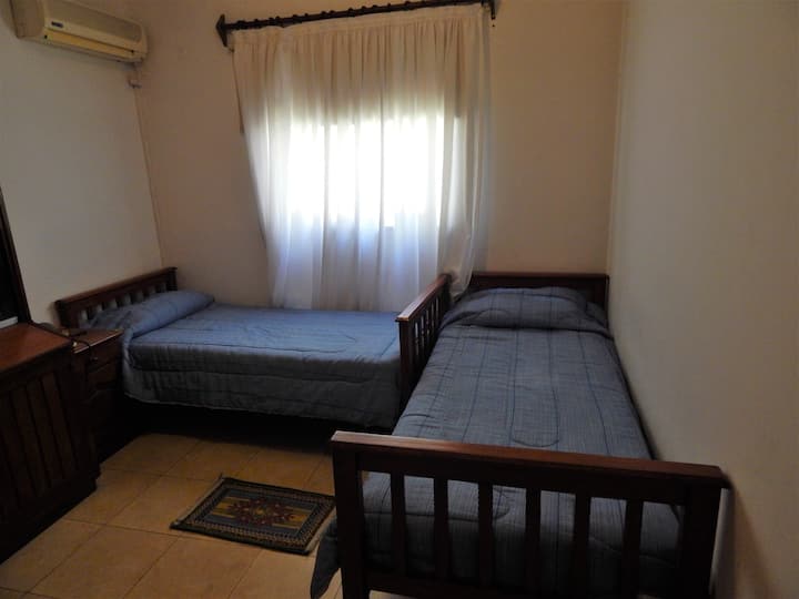 Dormitorio 3 (con 2 camas)