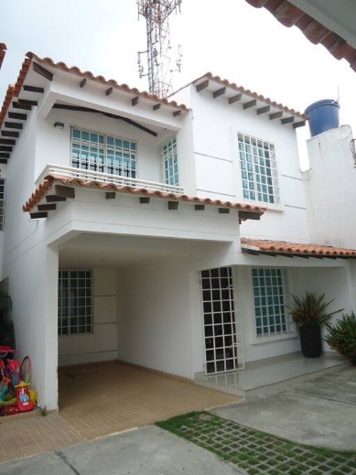 Fachada