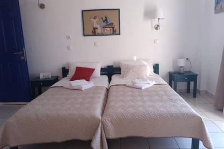 Habitación 1