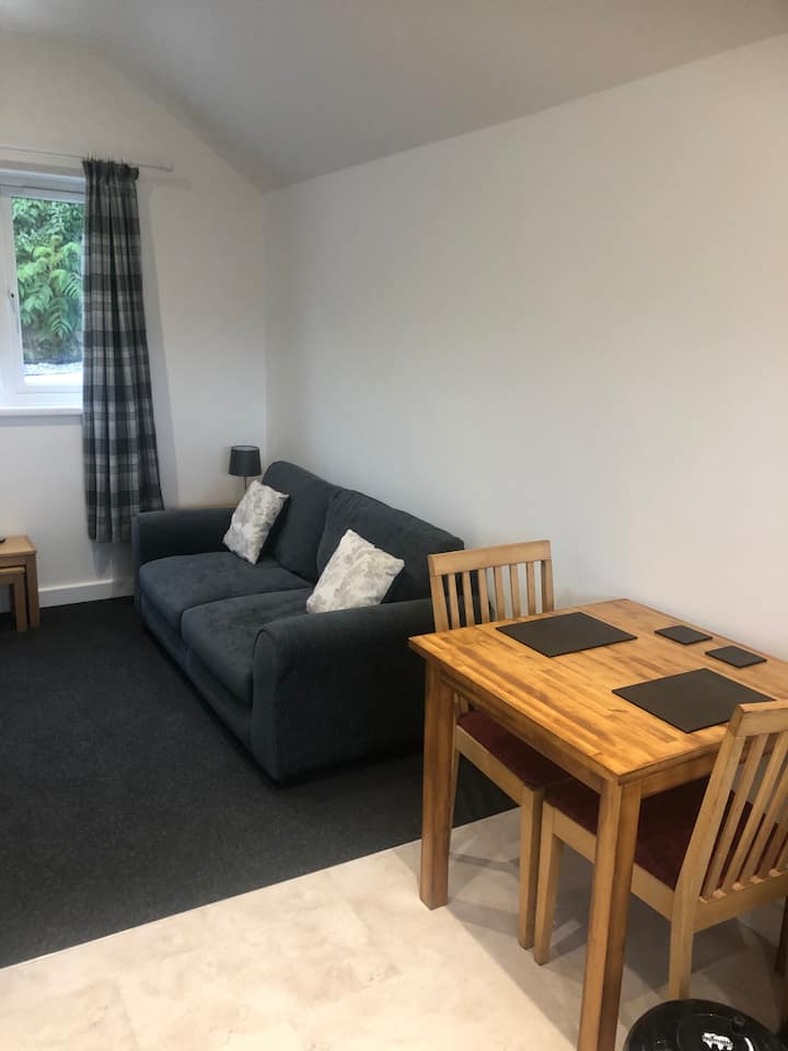 Detached 1 Bedroom Annex - Perranporth