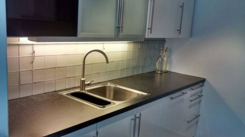 Stay Plus managed Airbnb listing 2