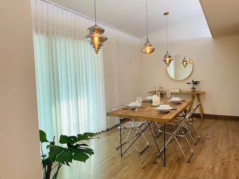 [New Open] Line 7 Kachiwul Station M.Place/15 minutes by car from Gimpo Airport, Mokdong