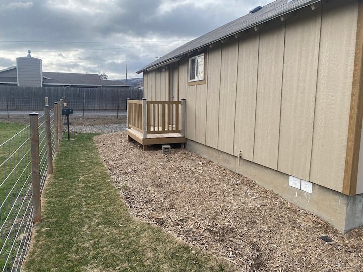 10 Best Airbnb Vacation Rentals In Prineville, Oregon Updated 2024