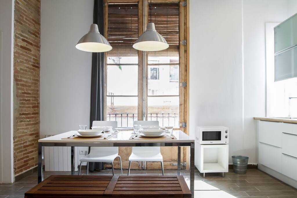 Dinning - room