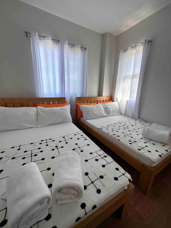 საძინებელი 4