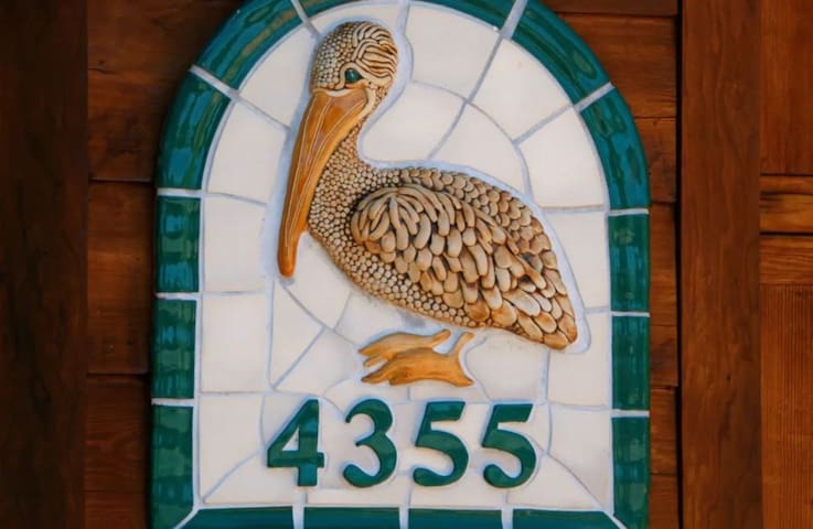 Best Beach House Santa Cruz-Opal Cliff Beach House gallery image 2