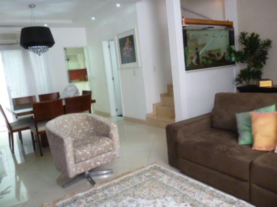 sala de estar