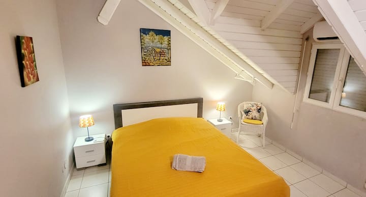 Dhoma e gjumit 1, krevati 160 X 200