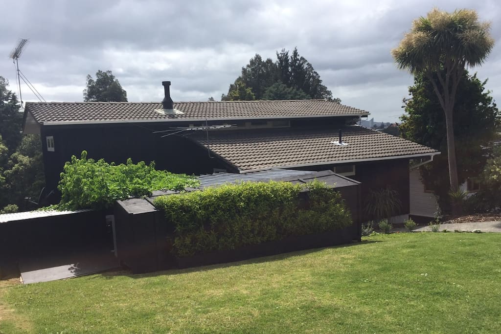 House view