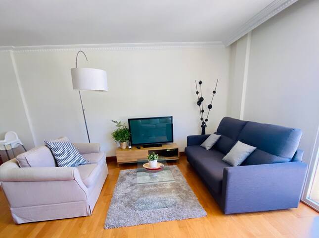 Apartamento Pío Baroja – (Wifi-Parking) ESS02526 gallery image 5