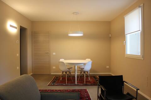 Top Airbnb: by Nonna Lidia a Fano