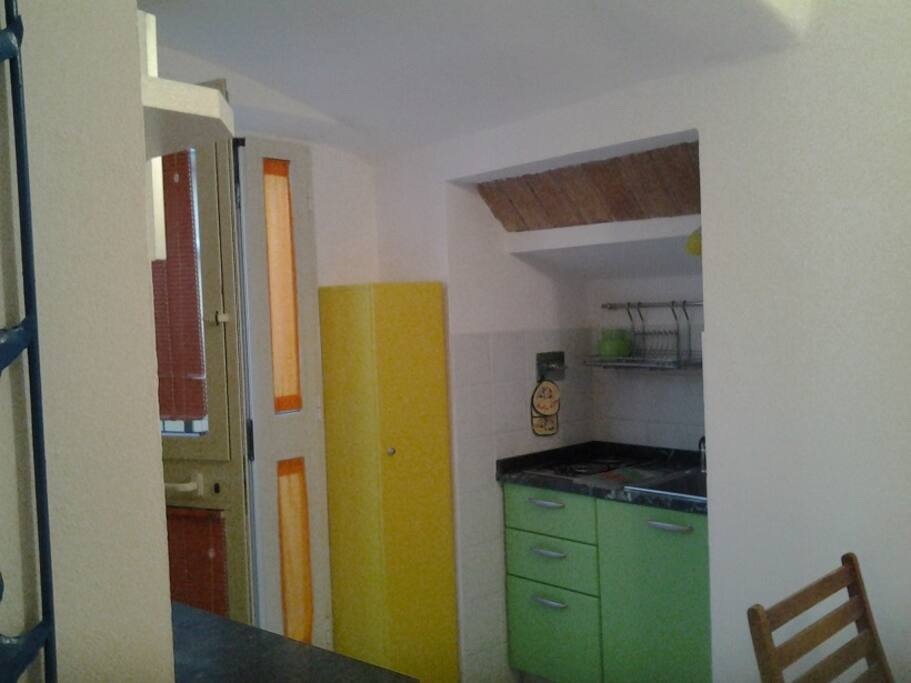 CUCINA