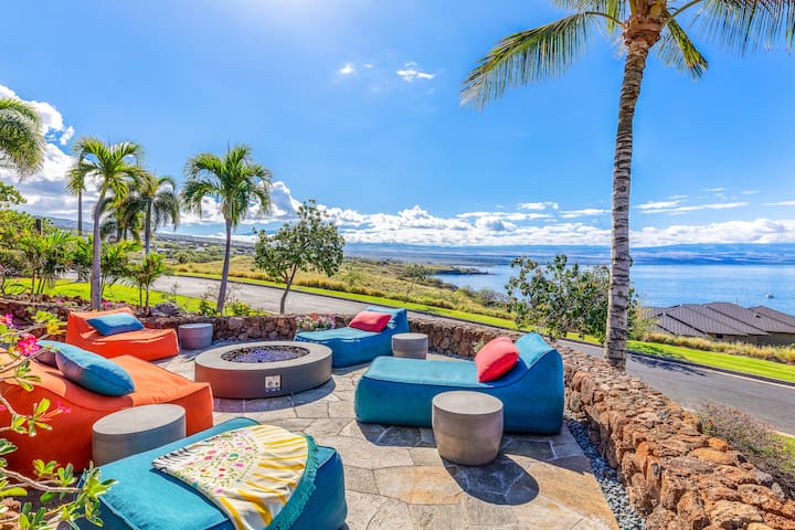 Oceanfront Luxury Living w/ Private Pool and Spa gallery image 3