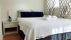 Clean+1+bed+room+%26+sofa+bed+in+heart+of+Waikiki