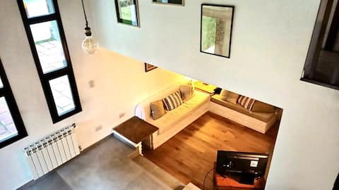 Successful Airbnb property: Casa Grace in Departamento Rosario