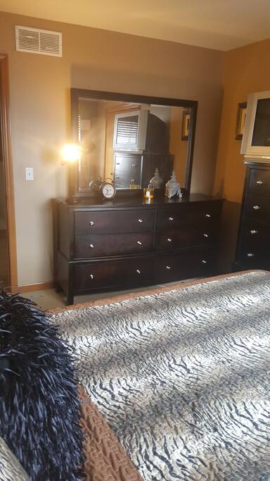 bedroom for rent