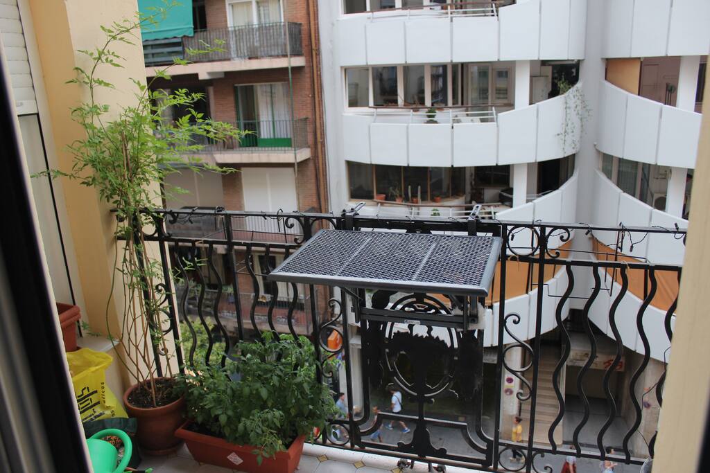 Terraza