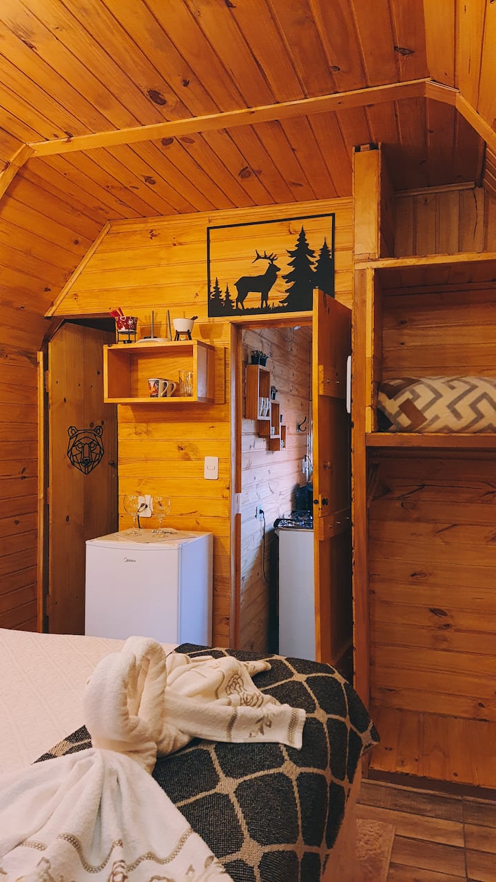 Spálňa