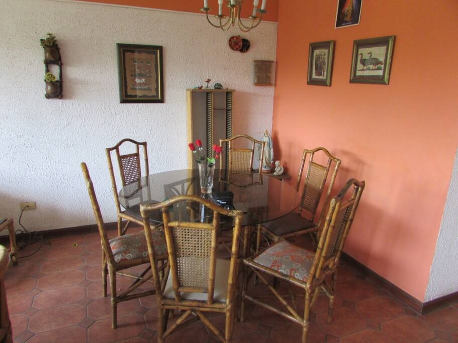 Comedor