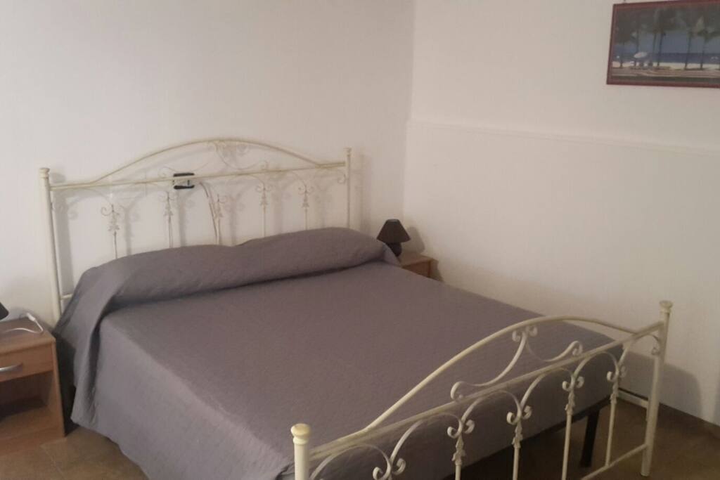 camera da letto indipendente