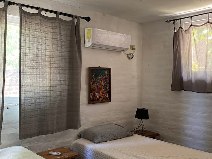 Dormitorio 2