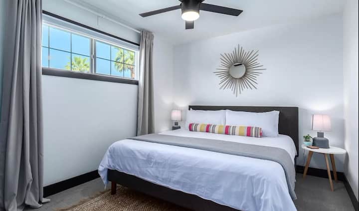 غرفة النوم 2