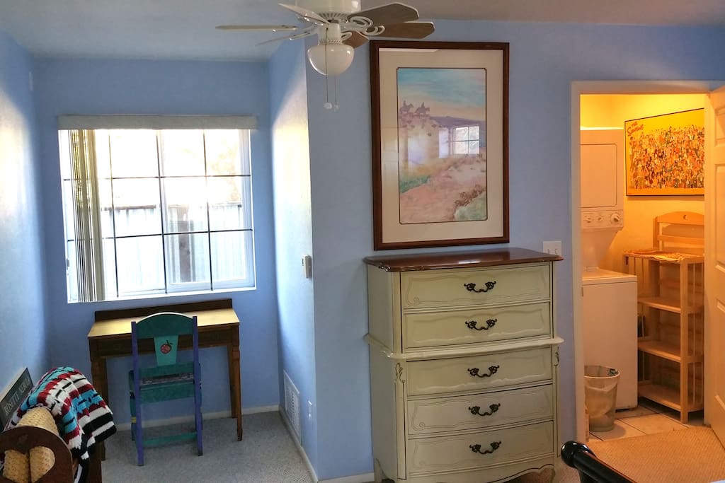 Computer nook