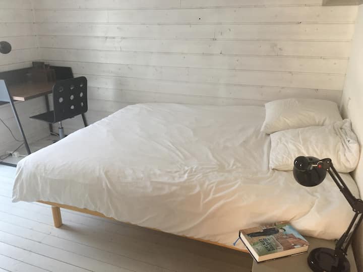 La Chambre 1