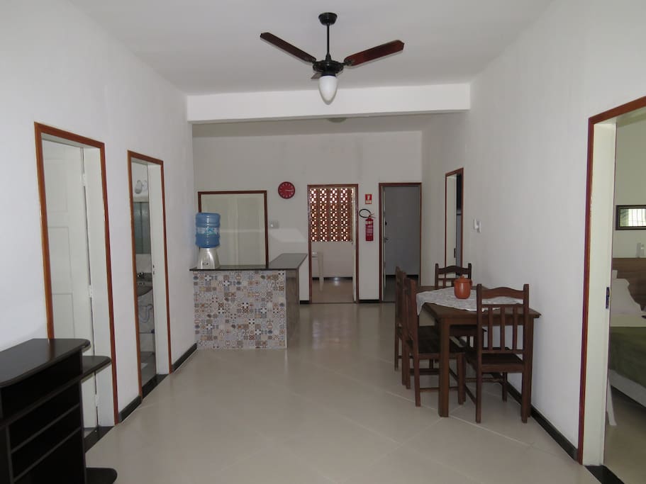 Sala de estar