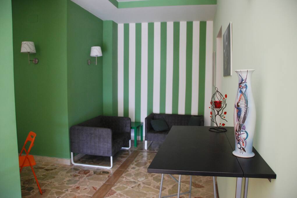 Sala comune