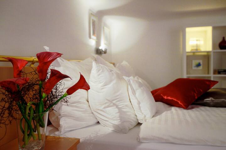 VIP Suite | Ring View | 4 BR | 5 Baths | 220 sqm | gallery image 4