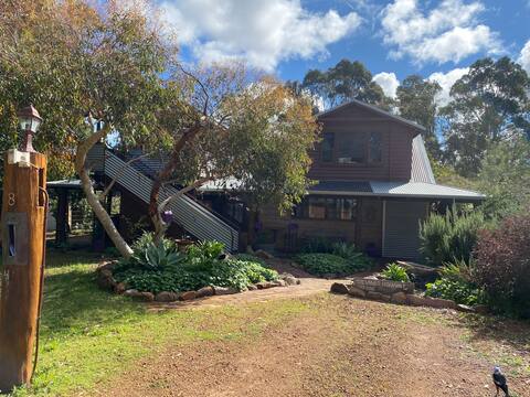 Sylvaner Hideaway