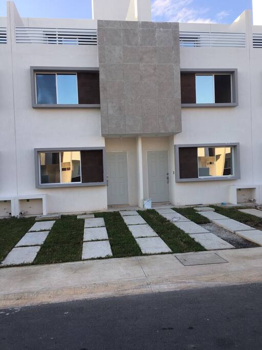 Fachada